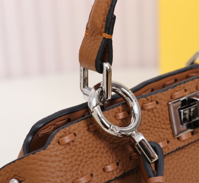 Fendi Top Handle Bags